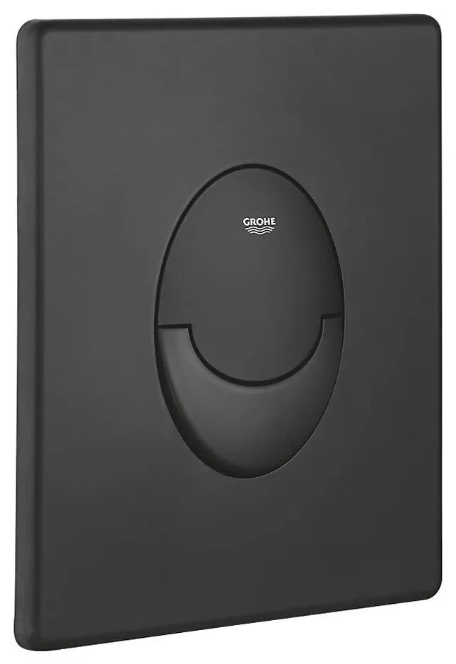 GROHE 38964KF0 - Копче за промиване START 156 × 197 мм фантомно черно