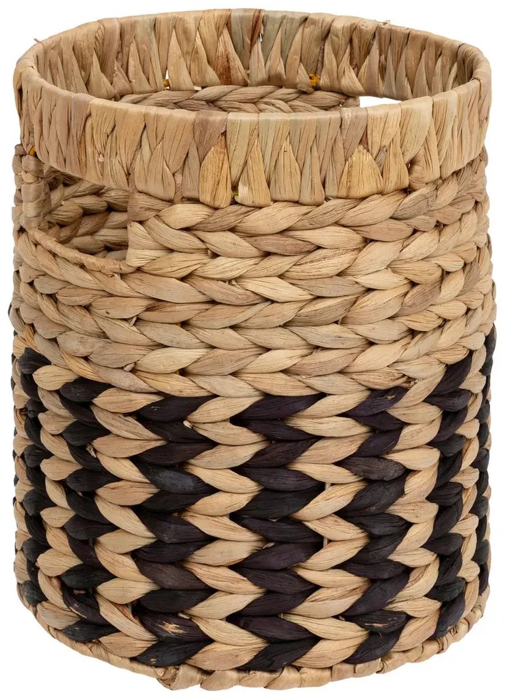 Сет сгъваем кош atmosphera Olive, Д.26/30/35 cm, 3 бр