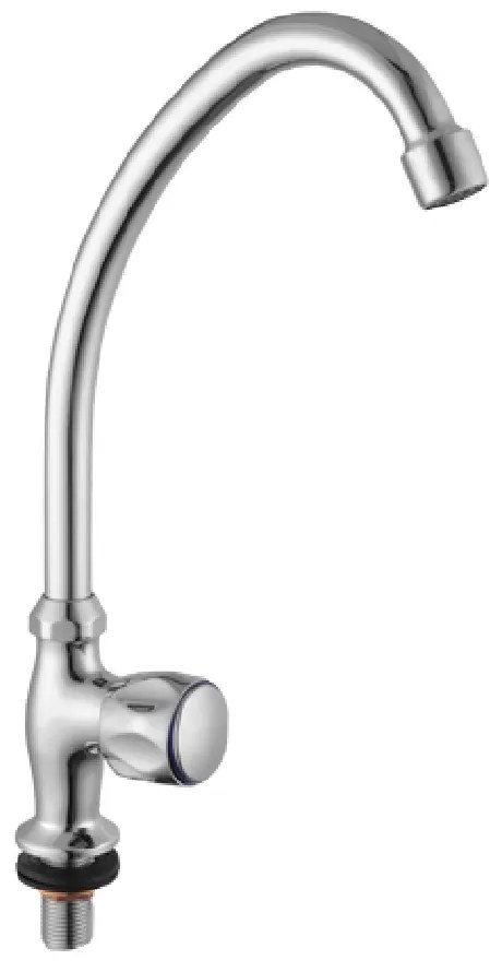 Kitchen Tap Fontastock цинк