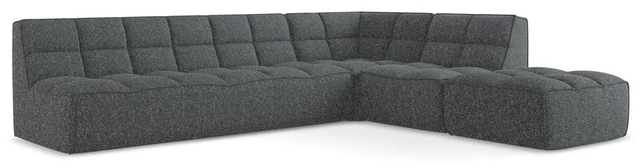Модулен ъглов диван Kalai – Makamii
