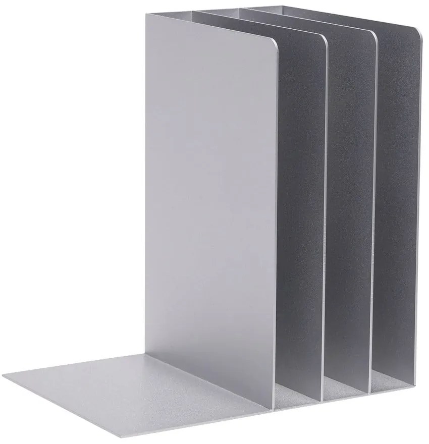 Метален органайзер за докумнети File – Hübsch