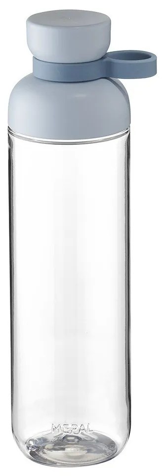 Светлосиня тританова бутилка 900 ml Nordic blue – Mepal