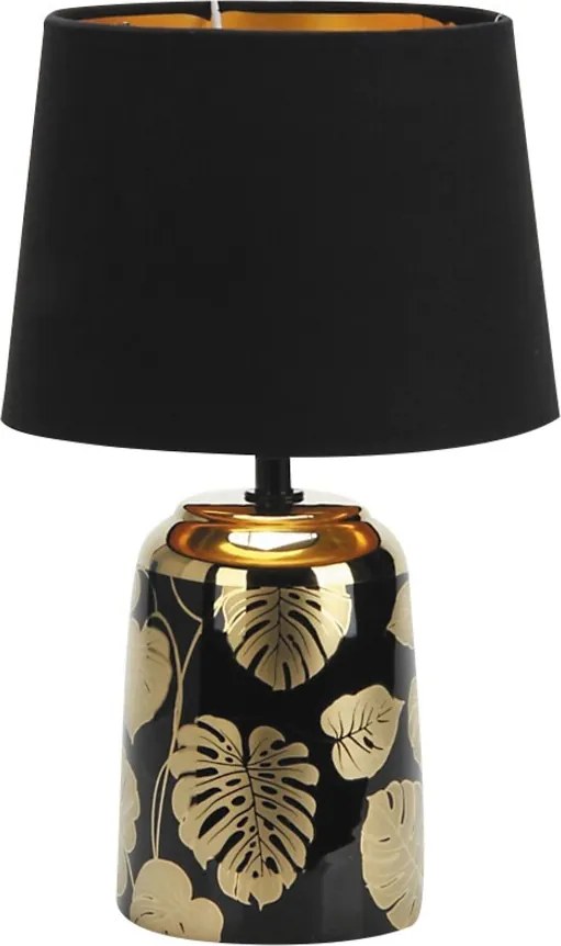 Rabalux Sonal Настолни лампи IP20 E14 1x MAX 40W 4549