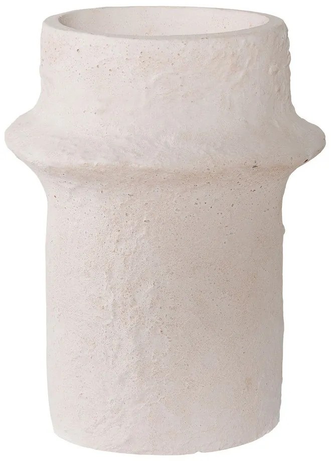 Свещници за чаена свещ в комплект от 2 бр. от цимент – House Nordic