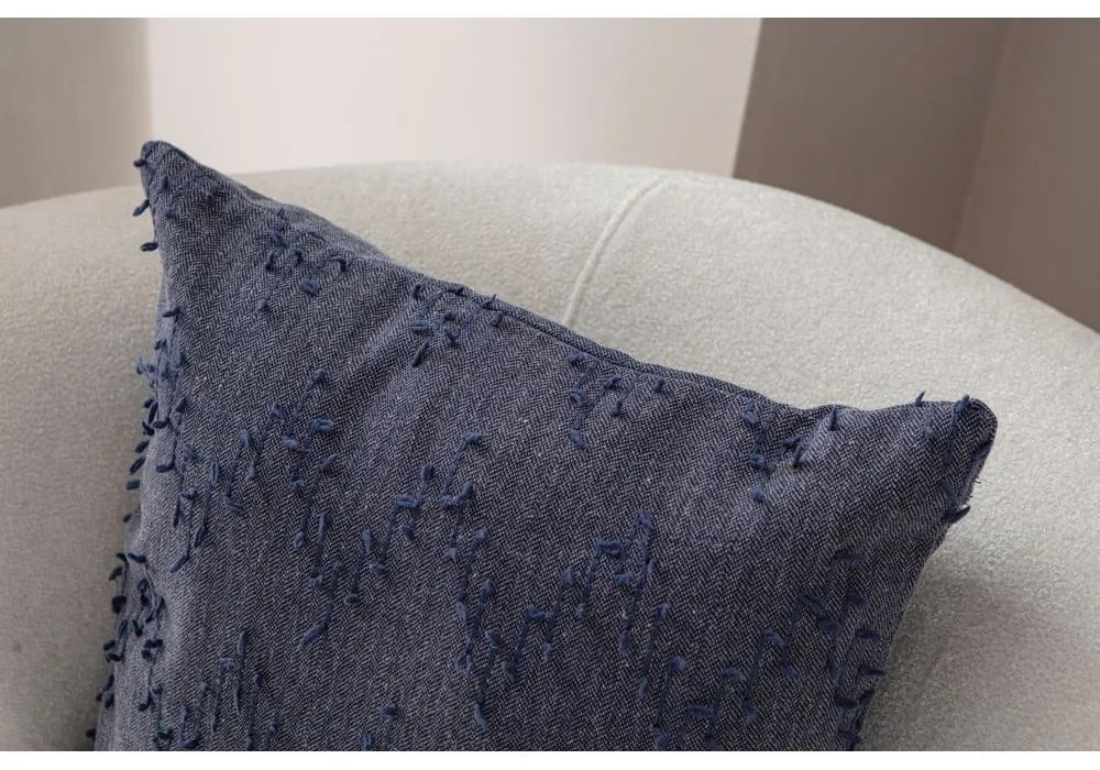 Калъфка за възглавница 43x43 cm Tuffet – Mioli Decor