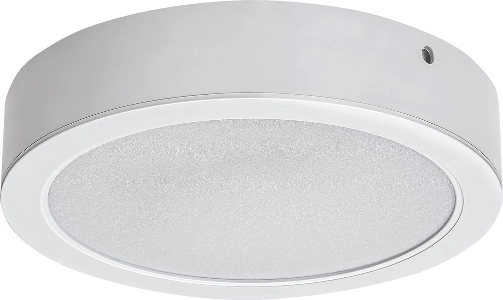 Rabalux Shaun2 Вградени и повърхностно монтирани лампи IP20 LED 7W 3000K 71204