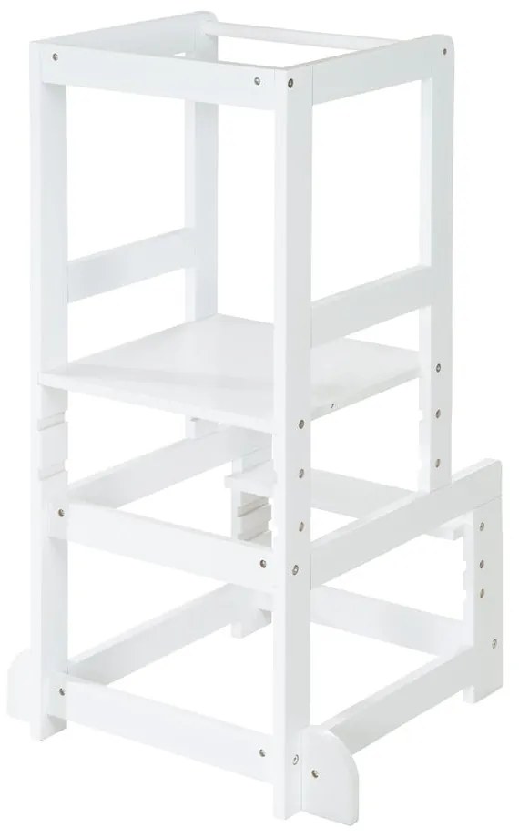 Бяла учебна кула – Roba