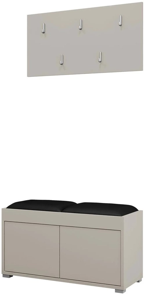 Мебели за антре Gesita-Mauro-Mpez