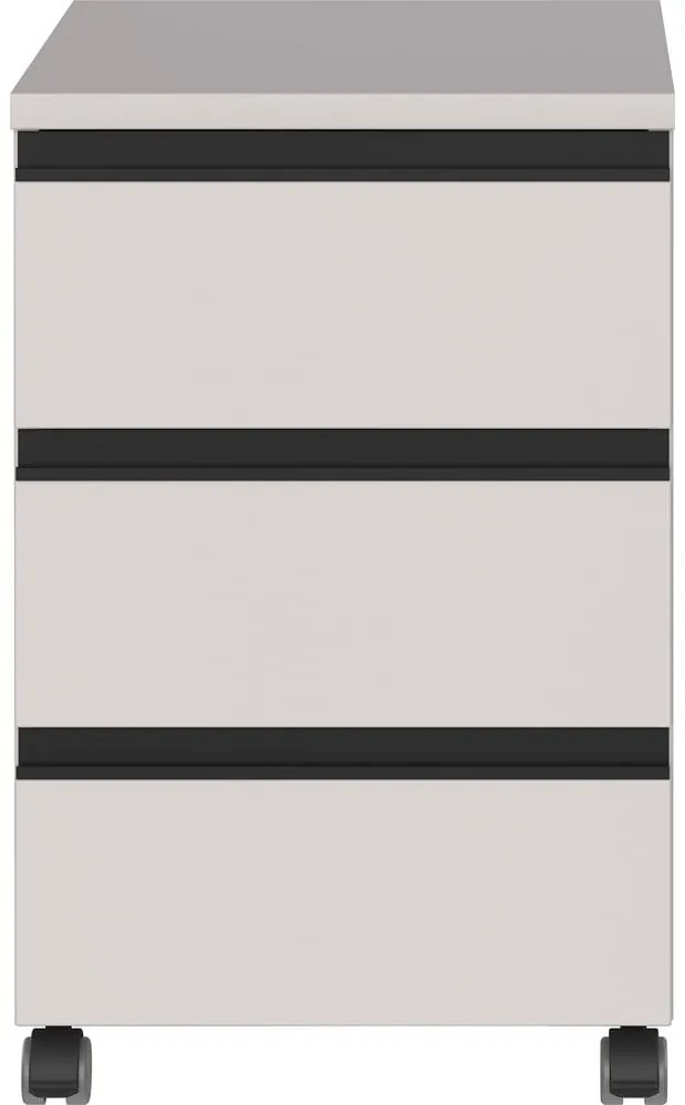 Кремаво шкафче 40x63 cm Bedano – Germania