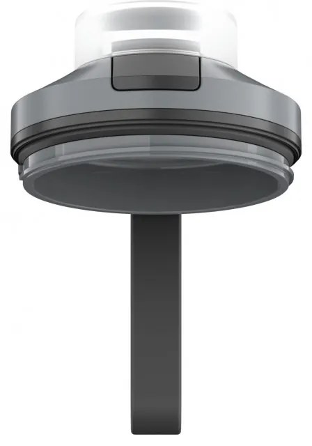 Преносим блендер Ninja Blast Max BC251EUGY, 14.4W, 11.1V, 570 мл, 19000 об/мин, Трошене на лед, До 25 цикъла, Без BPA, Сив