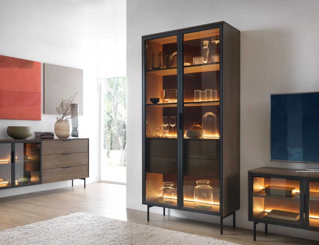 Хол Комплект Люминус