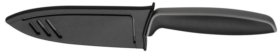 Комплект ножове от неръждаема стомана 2 бр. с предпазители Touch - WMF