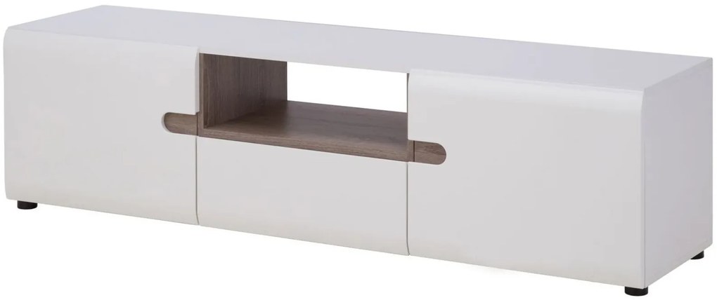 TV шкаф Lugano 2D1S