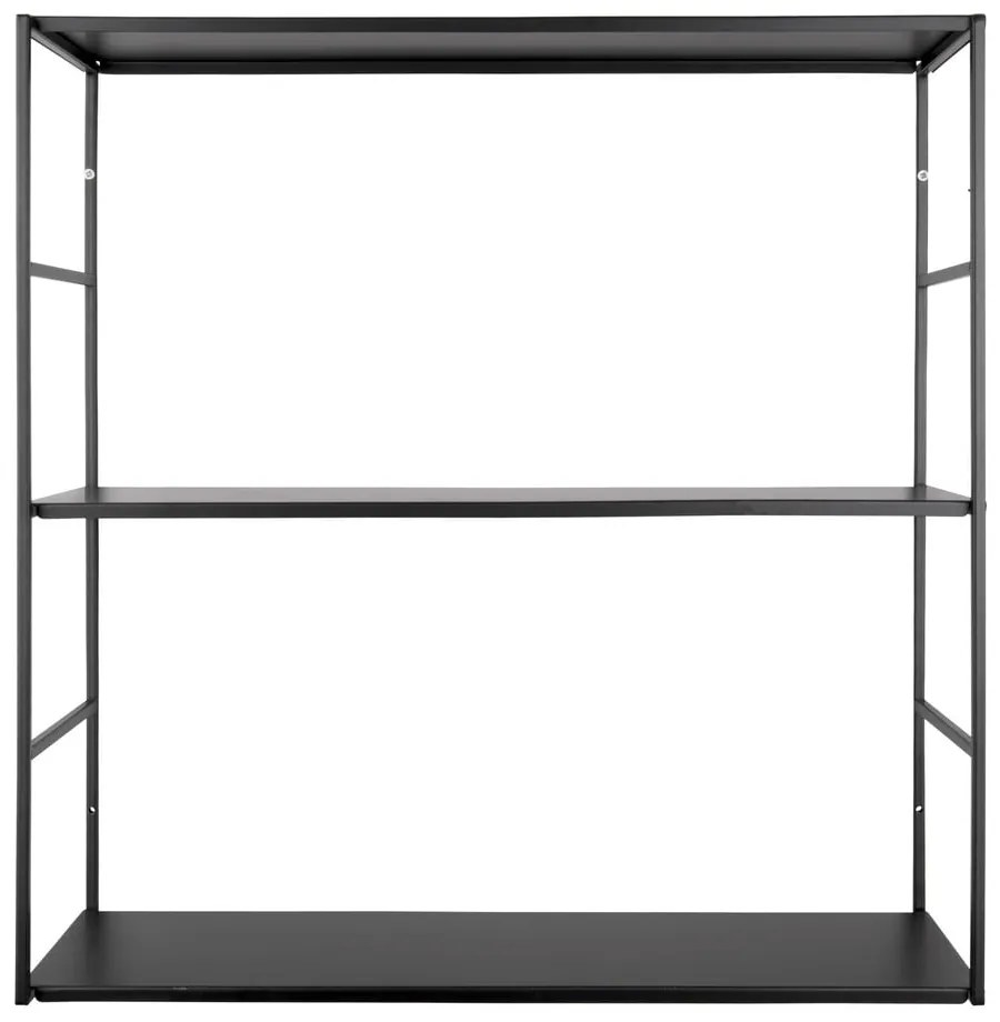 Черен рафт Level - PT LIVING