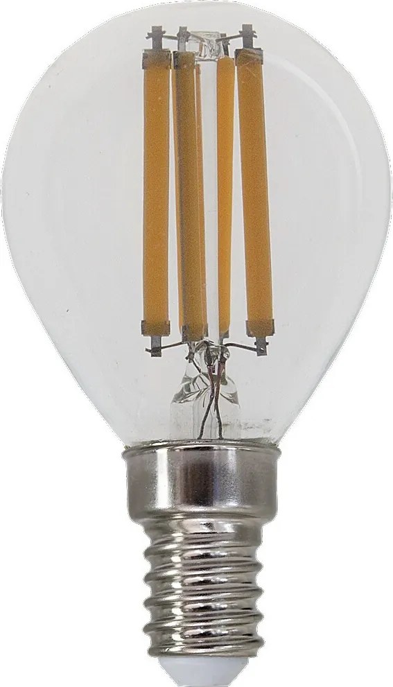 Rabalux Filament-LED LED филаменти IP20 W 3000K 79031
