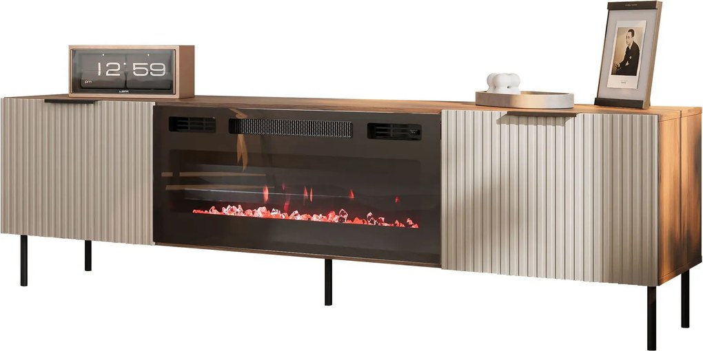 ТВ шкаф Almera II