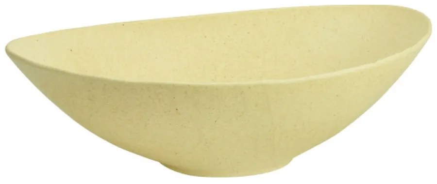 Horecano - Меламинова купа 40x26,5xh13см COVE BUFFET-(HC-561010)