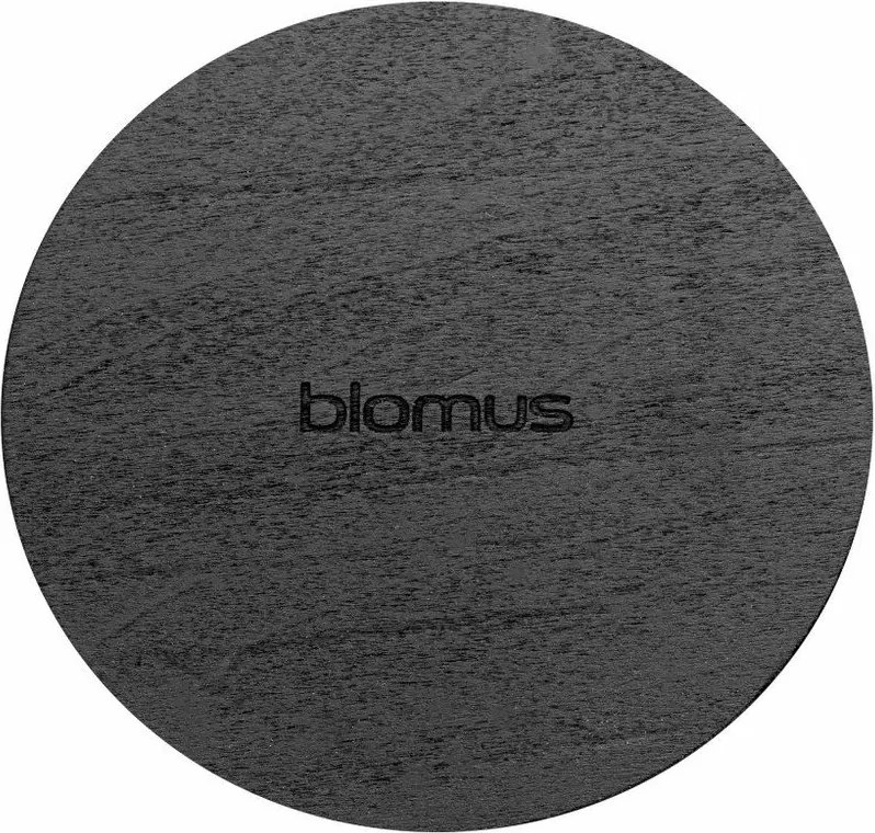 Ароматна свещ от соев восък време на горене 35 час Tuoksu Wood – Blomus