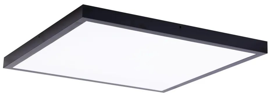 LED Панел LED/60W/230V 4000K 60x60 см черен