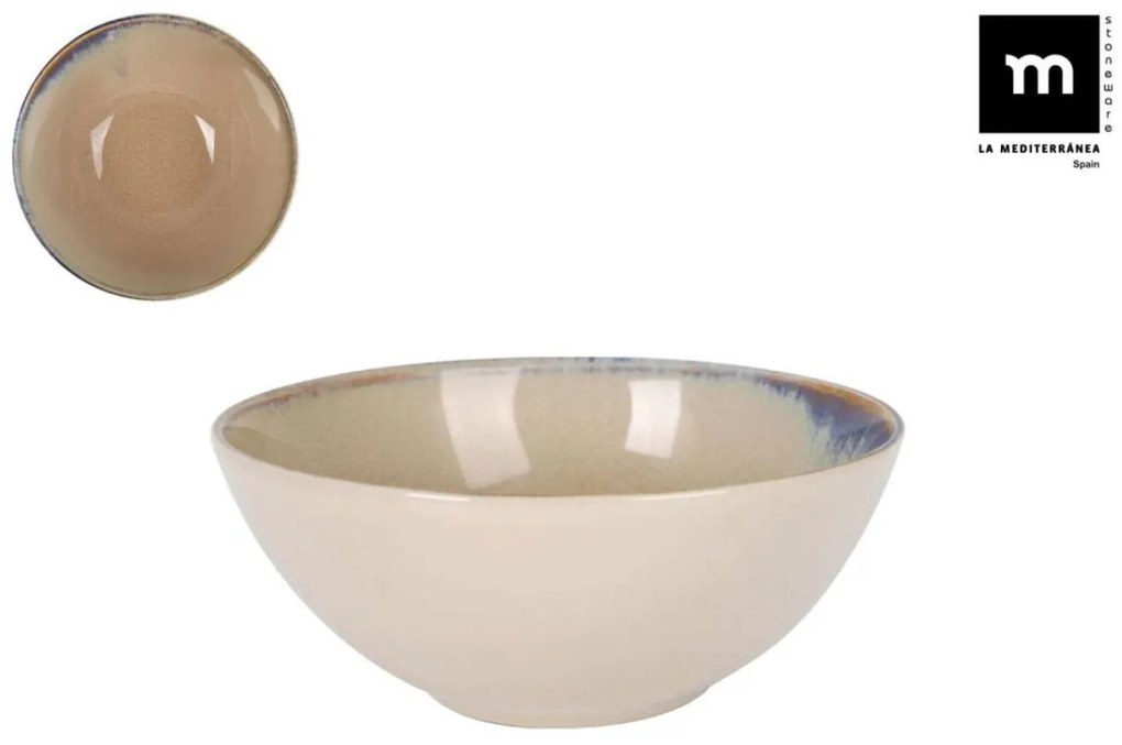 Плато LA MEDITERRANEA Cies, 30x20 cm, порцелан