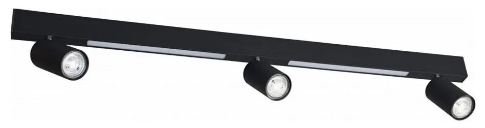 Zuma Line S230757205 - LED точково осветление MANNARI 3xGU10/5W/230V + 2xLED/8W