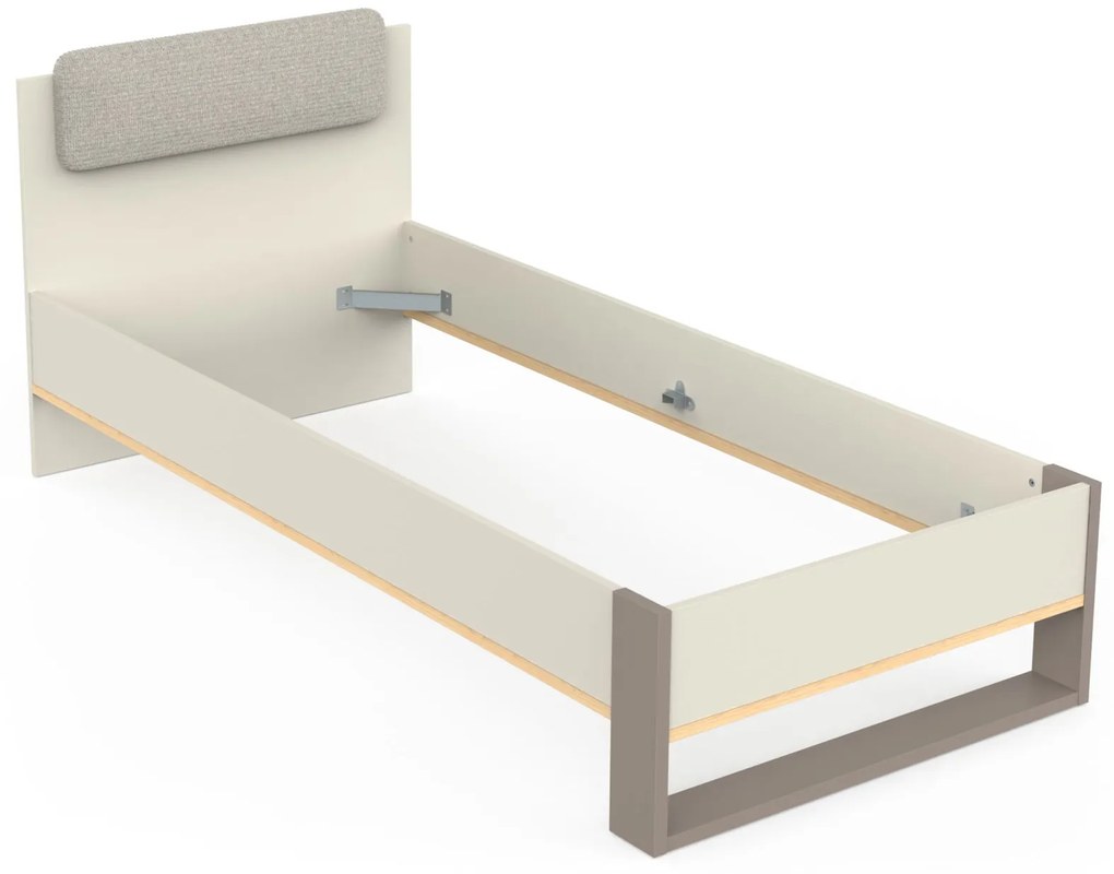 Детско легло Camilla-Gkri