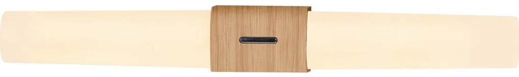 Nordlux - LED осветление за огледало в банята HELVA LED/9W/230V IP44