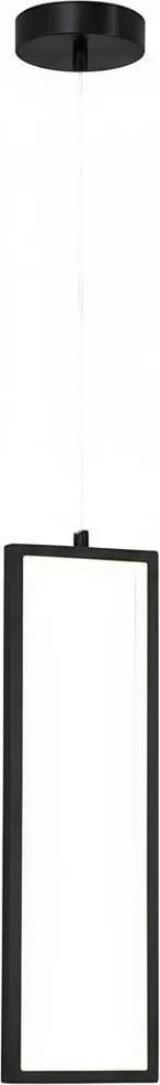 Лампа LED LHJ083-1CP BLACK