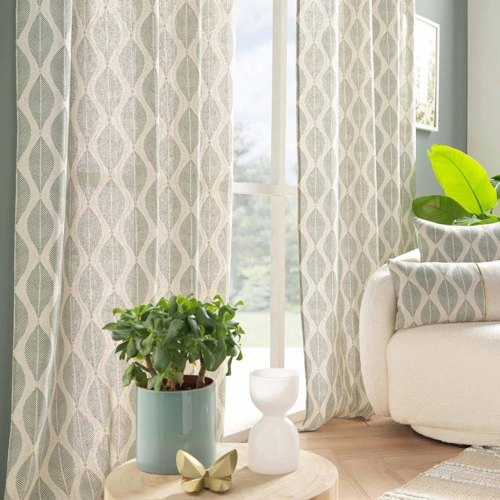 Декоративна възглавница 30x50 cm Maho – douceur d'intérieur