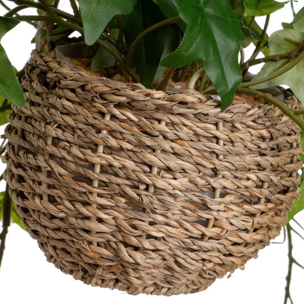 Изкуствени растения в комплект от 2 бр. (височина 50 cm) – Casa Selección