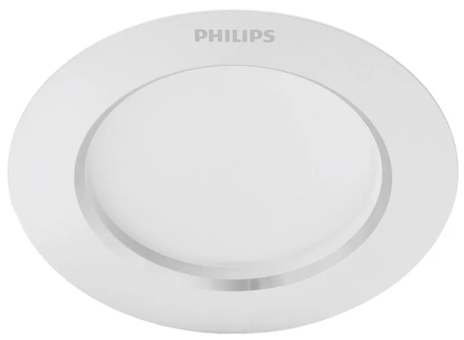 Philips - LED Лампа за окачен таван DIAMOND LED/4,8W/230V 3000K