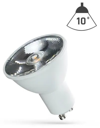 LED Крушка GU10/6W/230V 430 lm 3000K