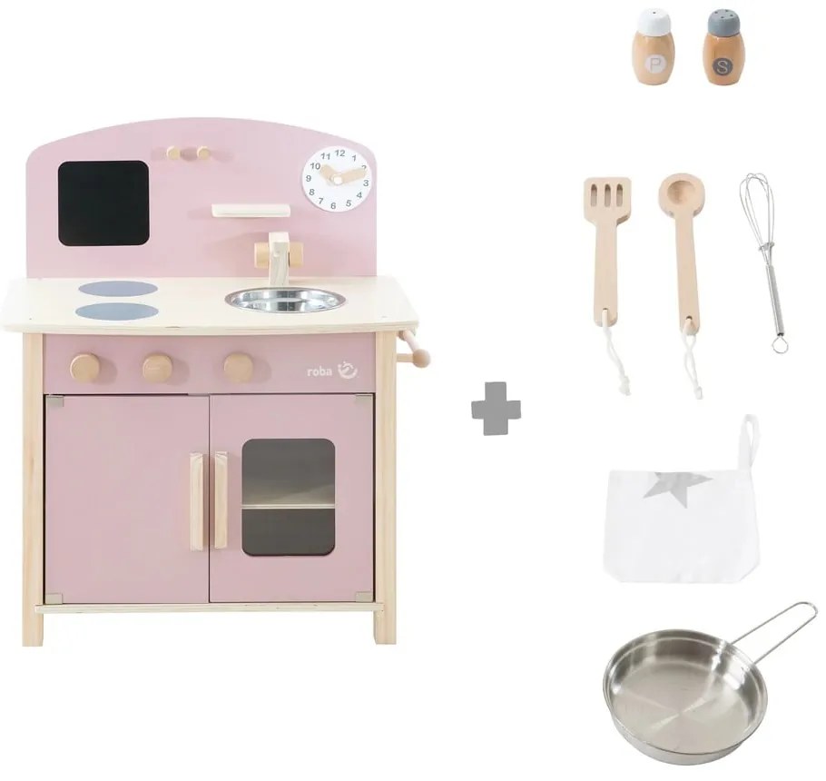 Детска кухня - Roba