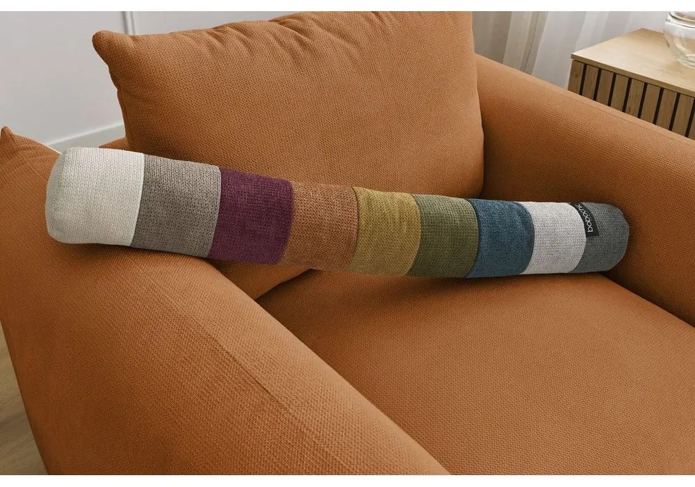 Оранжево кресло Ernest – Bobochic Paris