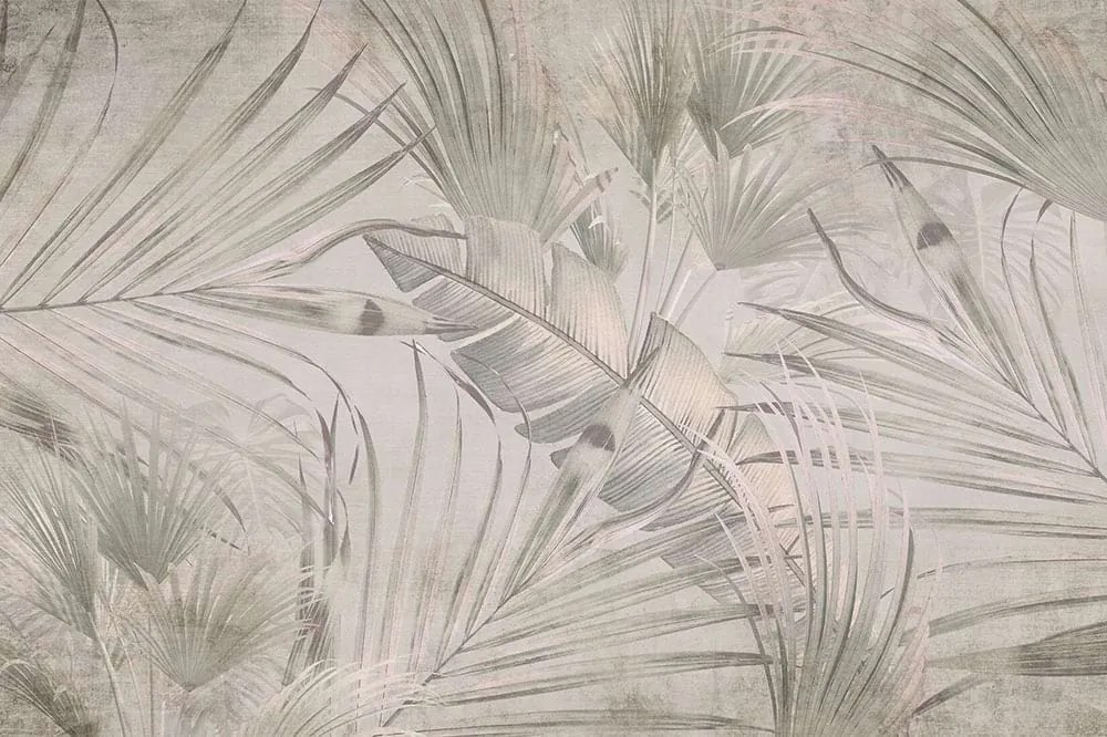 Фототапет Desert Palm Whisper