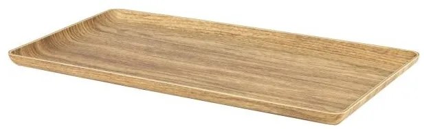 Еvelin - Правоъгълно плато, GN1/1, 32,5x53xh1,5см, полистирен, WILLOW BUFFET-(10326-CW)