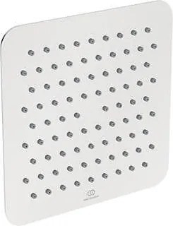 Квадратна душ глава, B0387MY,  Ideal Standard