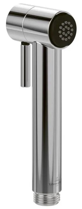 Villeroy & Boch TVD00060700461 - Ръчен душ за биде, лъскав хром
