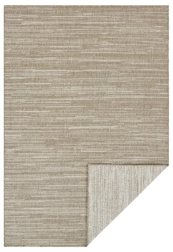 Бежов килим за открито 230x160 cm Gemini - Elle Decoration