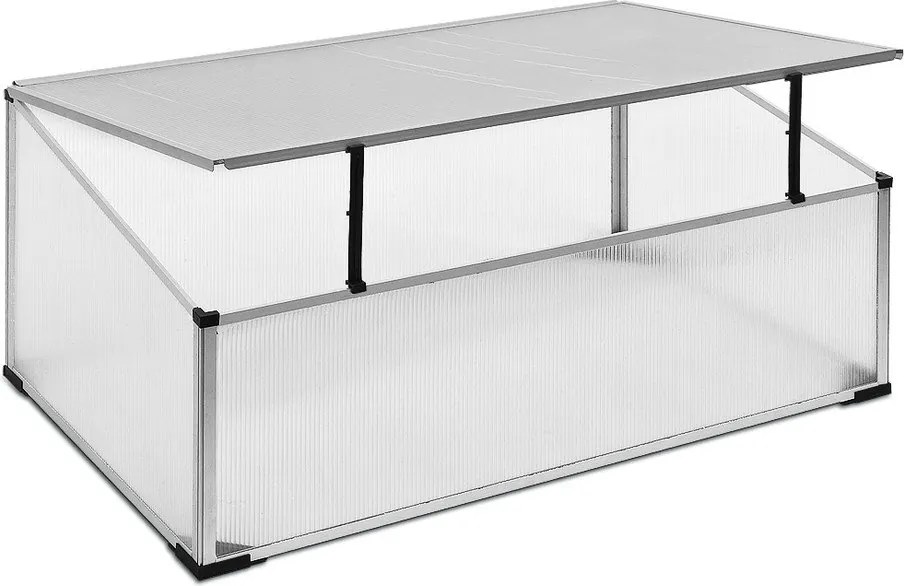 Парник – Garden Pleasure