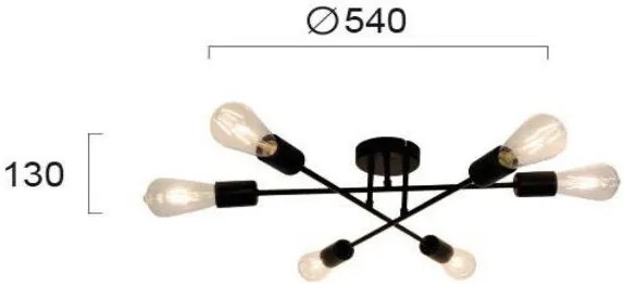 Полилей Viokef Freestyle