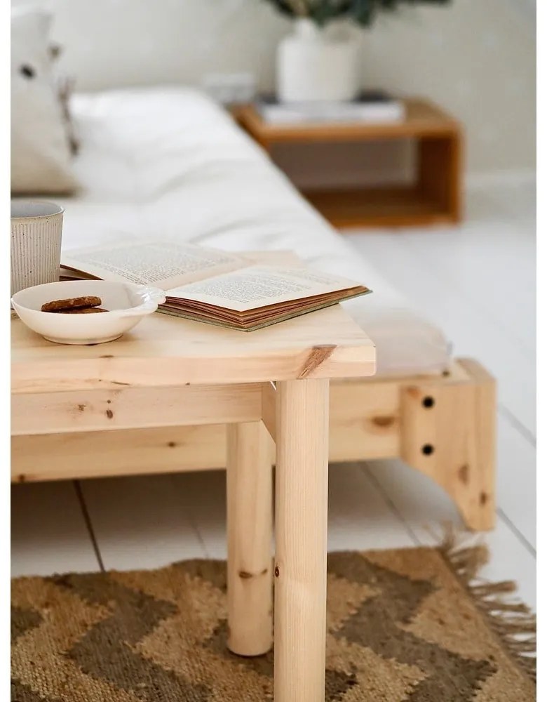 Пейка в естествен цвят Pace - Karup Design