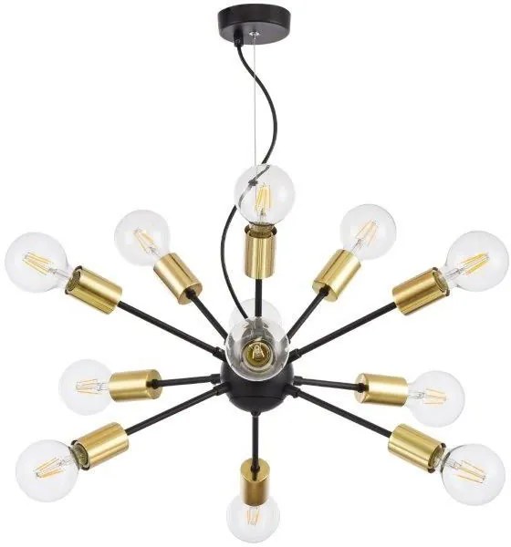 Полилей Maytoni Jackson 1осветително тяло с две светлини