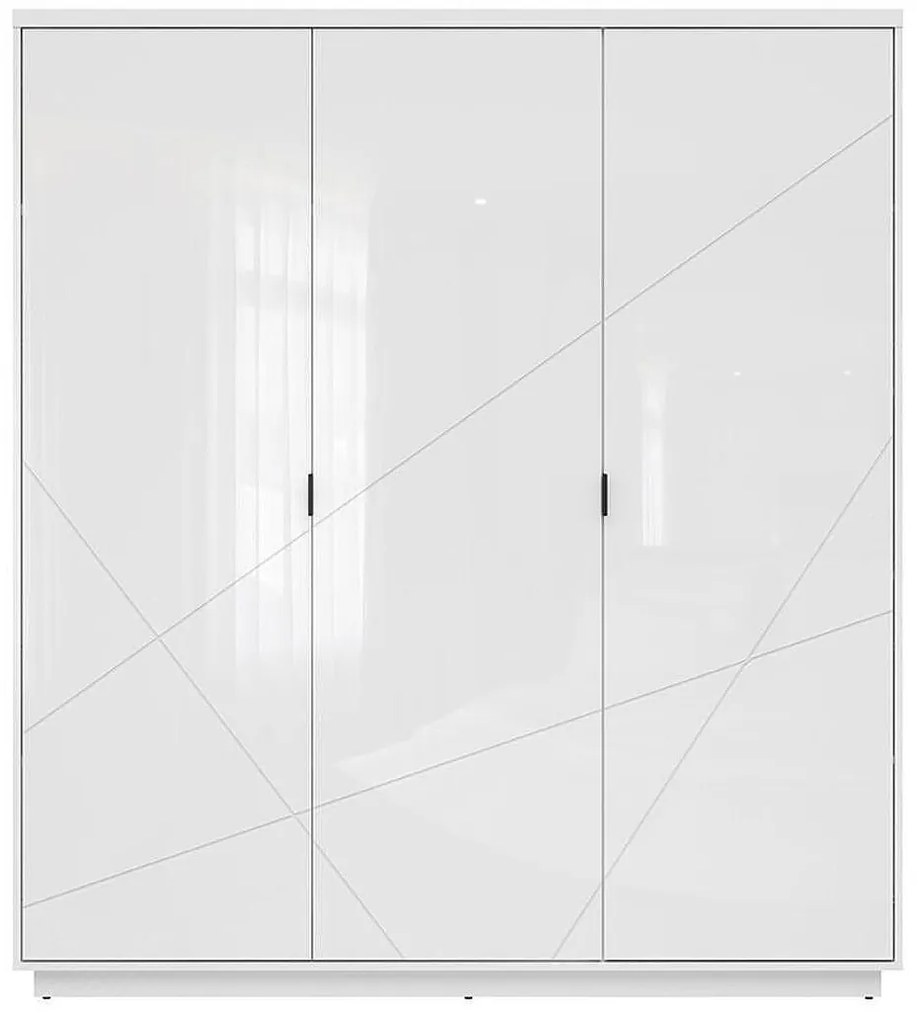 Гардероб FORN SZF3D