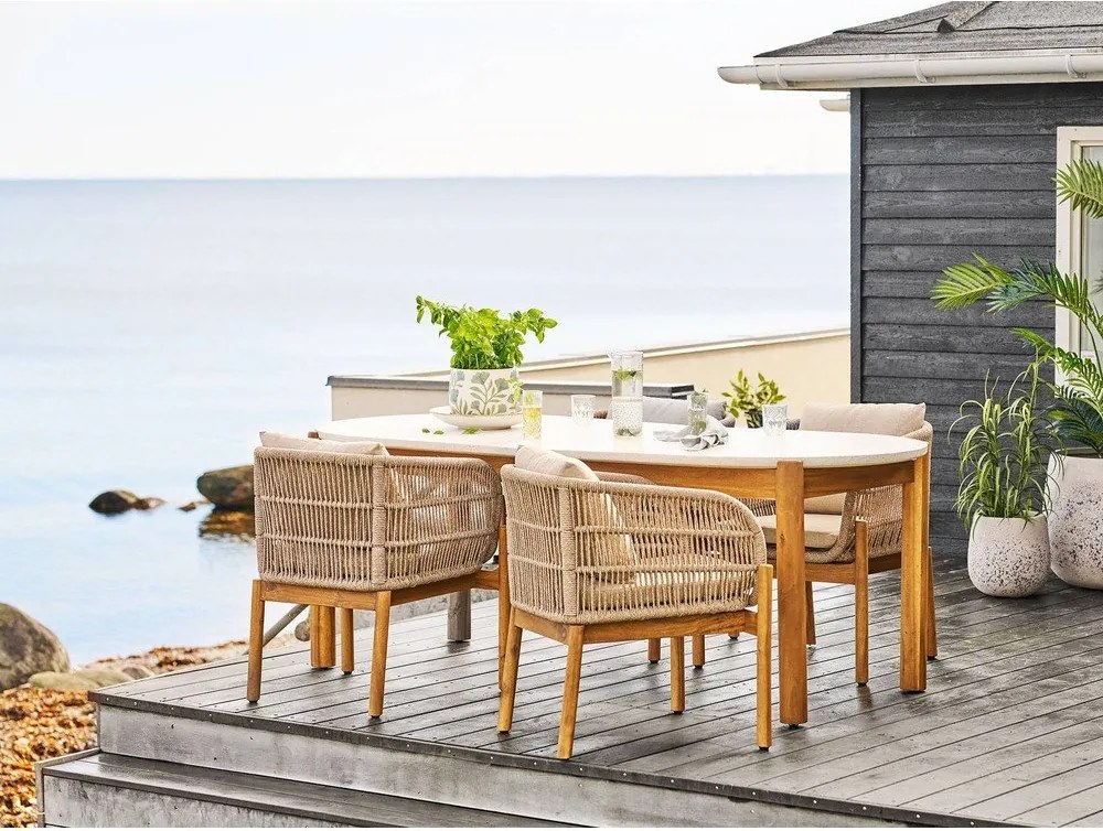 Изкуствено растение (височина 89 cm) Grass – House Nordic