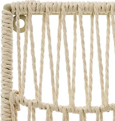 Картина atmosphera Henry, Метал, Хартия, 80×80 cm