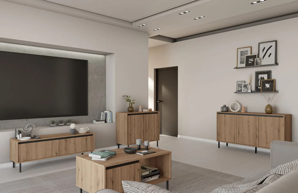 Бюфет Ohana I Plus-Kafe