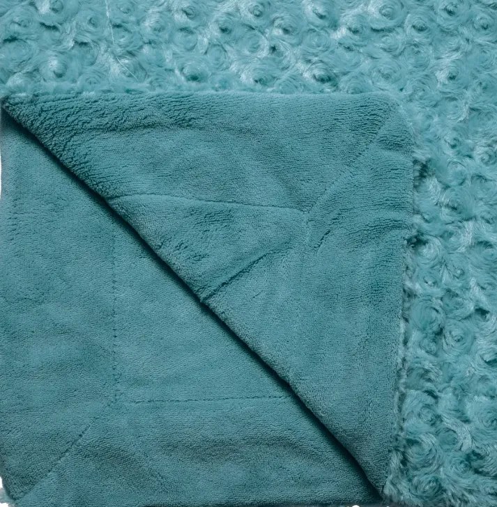 Завивка atmosphera Boucle, 180x230 cm - Жълт