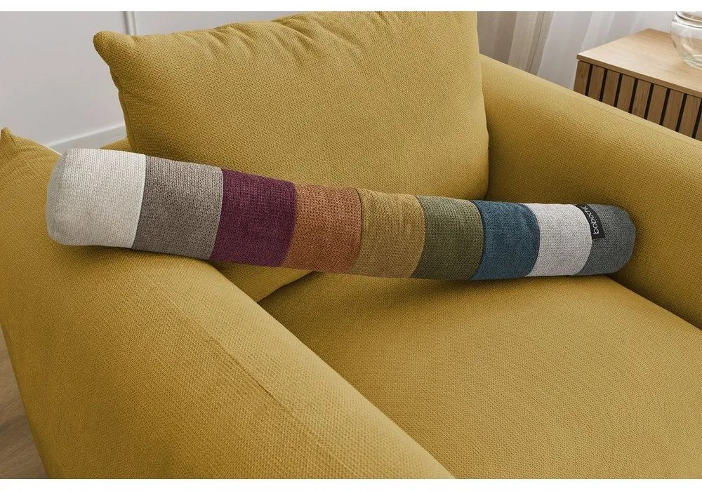 Жълто кресло Ernest – Bobochic Paris