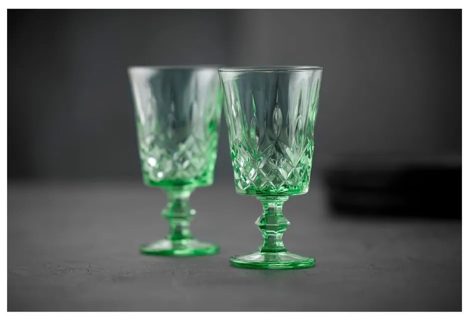 Чаши за вино в комплект от 4 бр. 290 ml Sorrento – Lyngby Glas